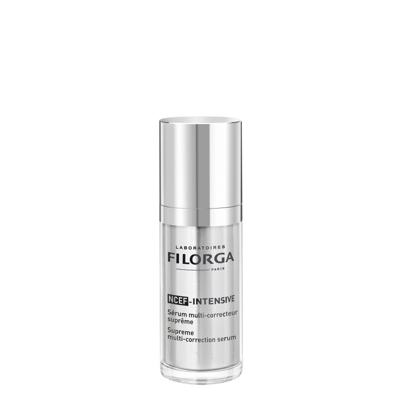 FILORGA - NCEF INTENSIVE - Siero Antirughe Supremo - 30 ML
