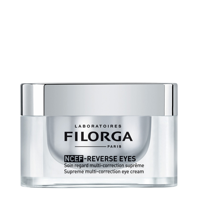 FILORGA - NCEF REVERSE EYES - Contorno Occhi Correttore Supremo -15 ML