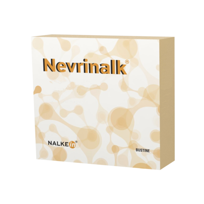 Nevrinalk Integratore 20 Bustine