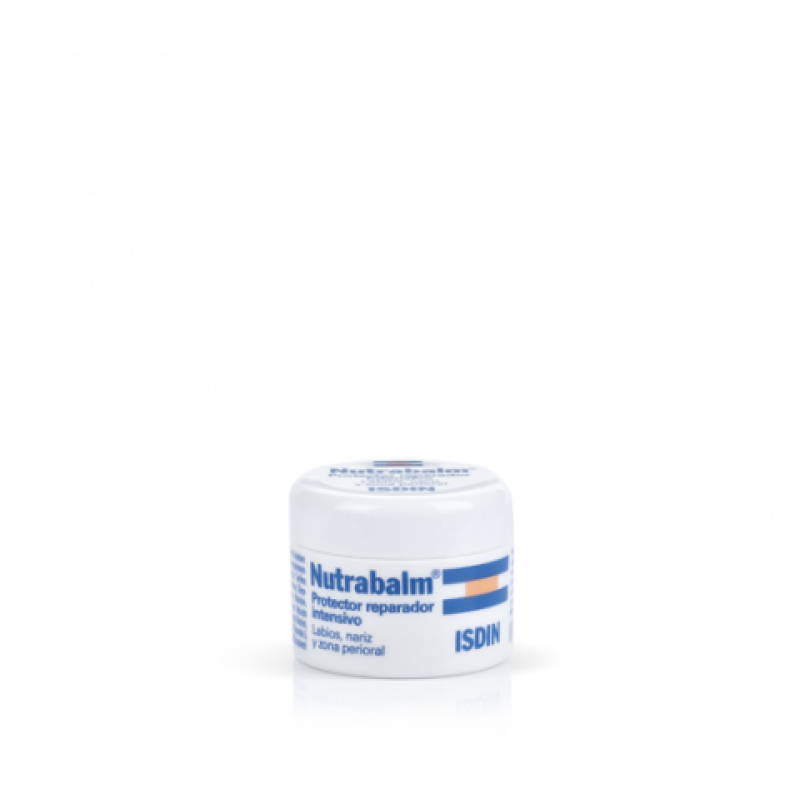 Nutrabalm Fluido Balsamo Labbra Tubo 10 ml