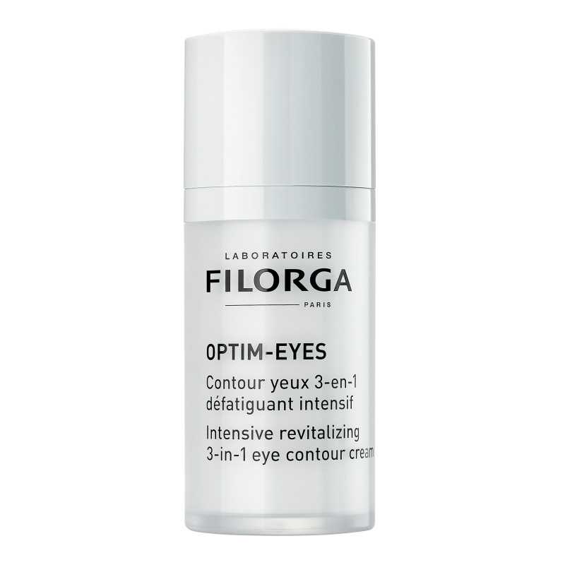 FILORGA OPTIM EYES - Contorno Occhi Borse E Occhiaie