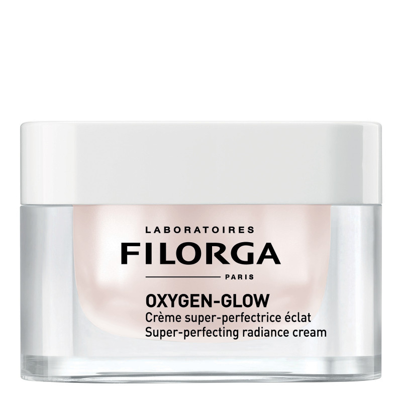 FILORGA - OXYGEN GLOW - Crema Perfezionatrice Illuminante - 50ML