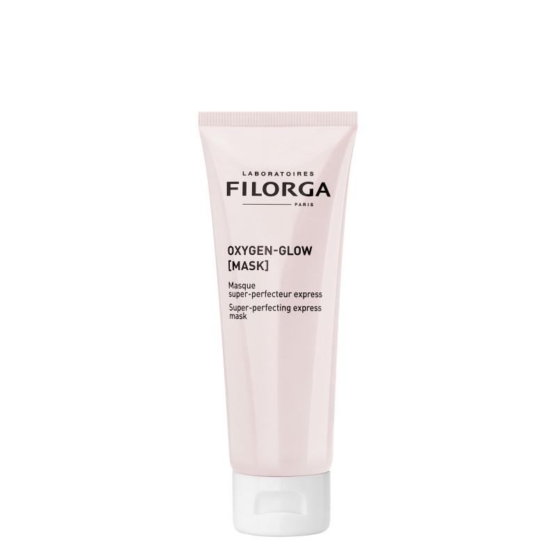 FILORGA - OXYGEN GLOW MASK - Maschera Perfezionatrice - 75 ML