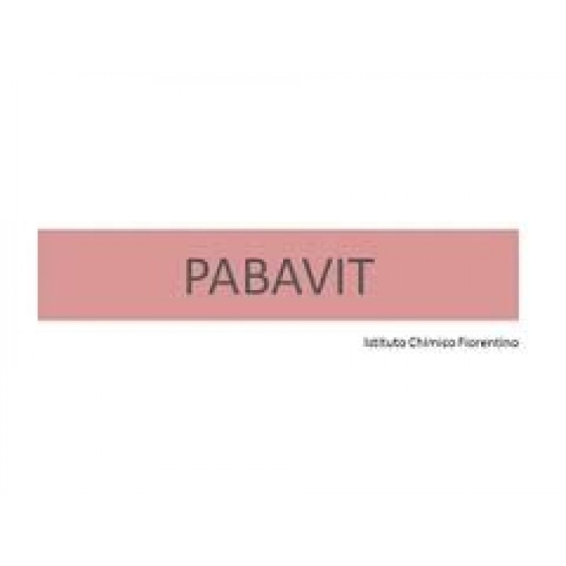 Pabavit CM Crema Antivitiligine 30 ml