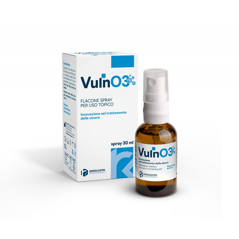 VULNO3 SPRAY 30ML