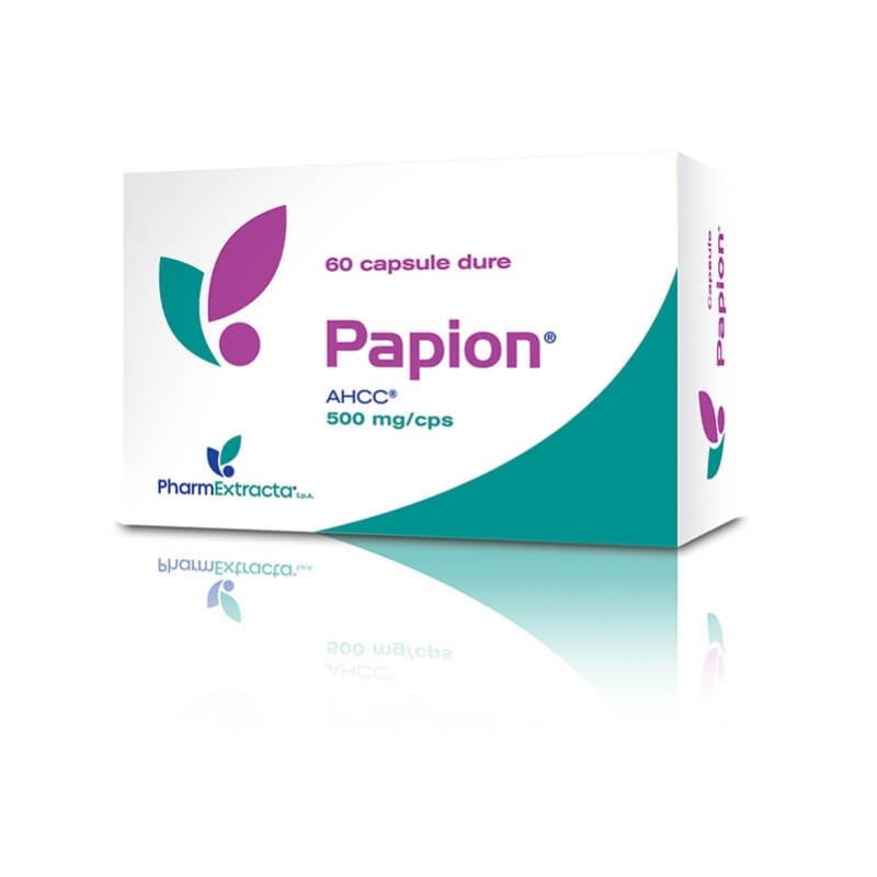 PAPION 60CPS DURE