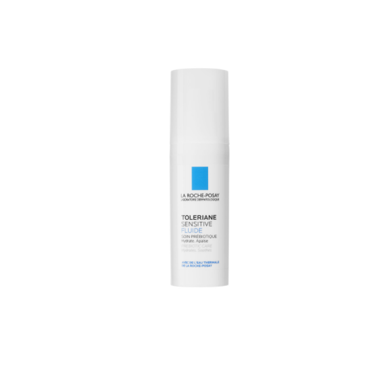 La Roche Posay Toleriane Sensitive Fluido 40 ml