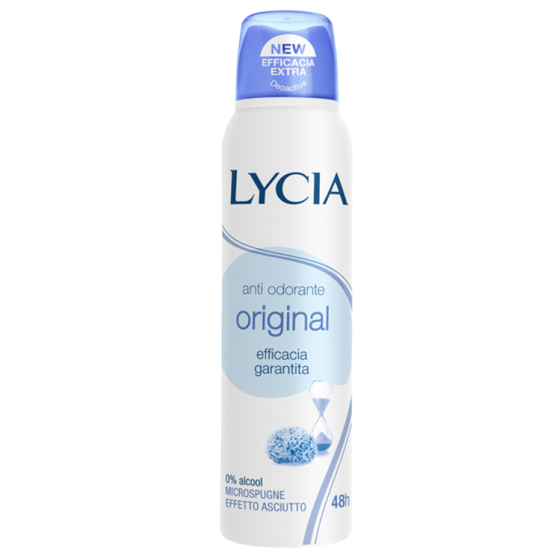 Lycia Original Spray 150ml