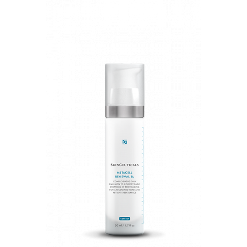 SkinCeuticals Metacell Renewal B3 Emulsione leggera con Niacinamide e Vitamina B3 50 ml