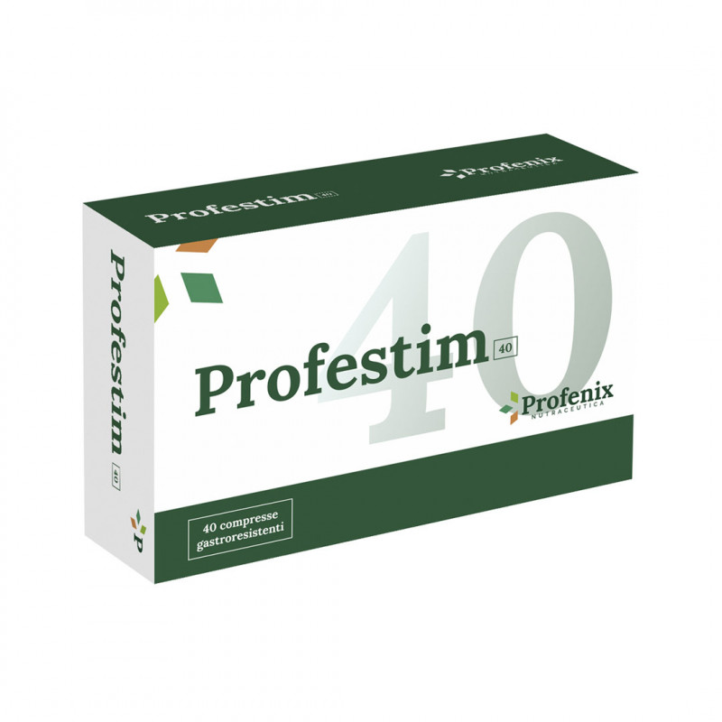 PROFESTIM 40CPR