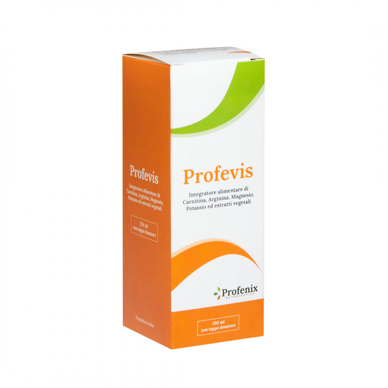 PROFEVIS 250ML