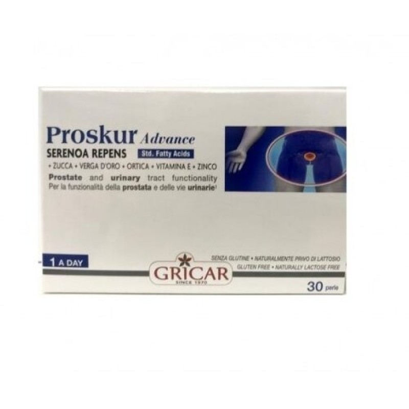PROSKUR ADVANCE 30PRL