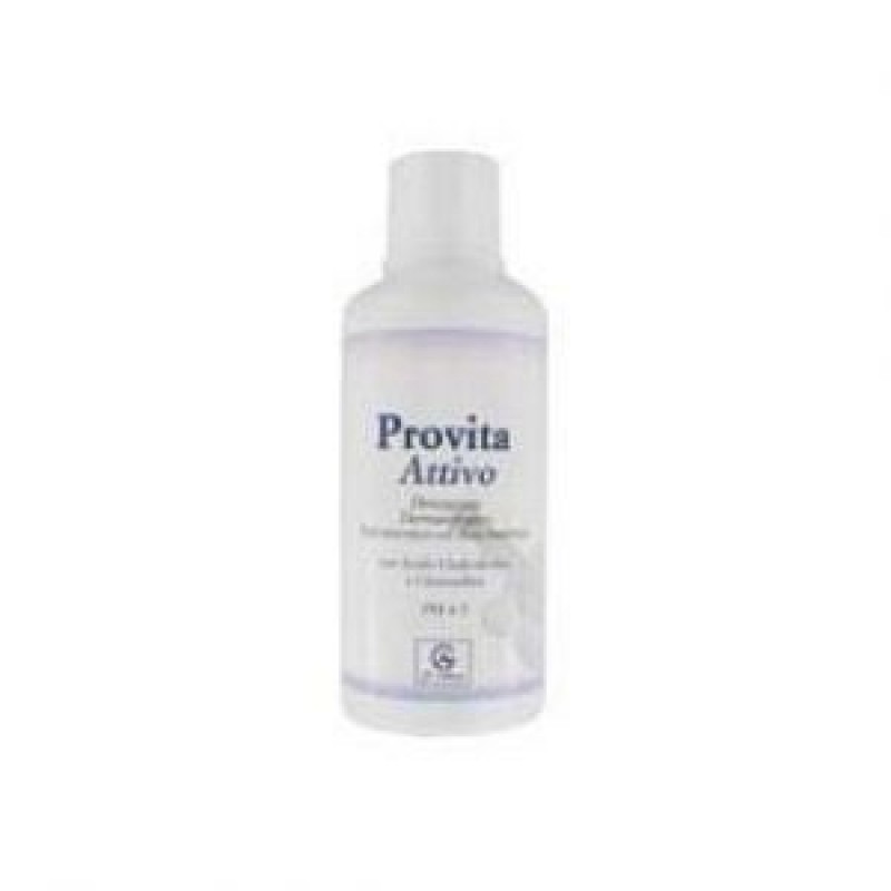 Provita Attivo Detergente Corpo 500 ml