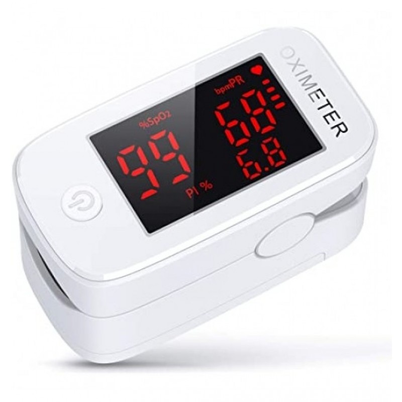 PULSOSSIMETRO FINGERTIP YM 101