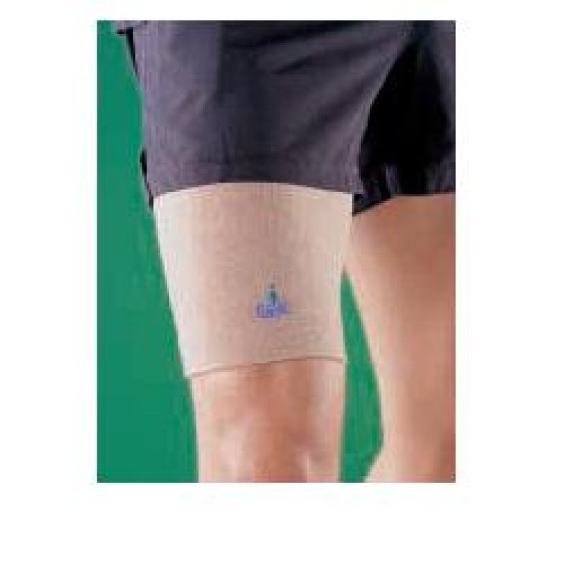 Oppo Fascia Elastica Coscia Strappi Muscolari Taglia M