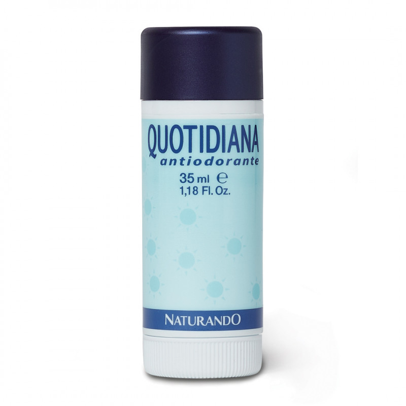 QUOTIDIANA ANTIOD STICK 35ML