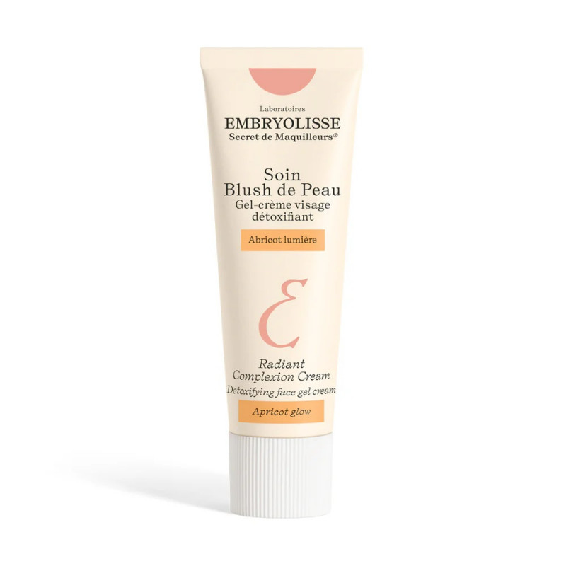 RADIANT COMPLEXION CREAM APRIC