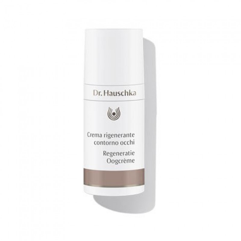 Dr. Hauschka Crema rigenerante contorno occhi 15ml