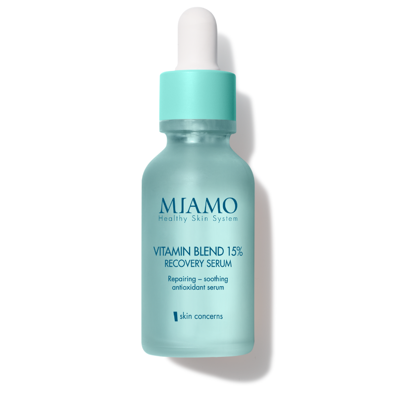MIAMO VITAMIN BLEND 15% SERUM
