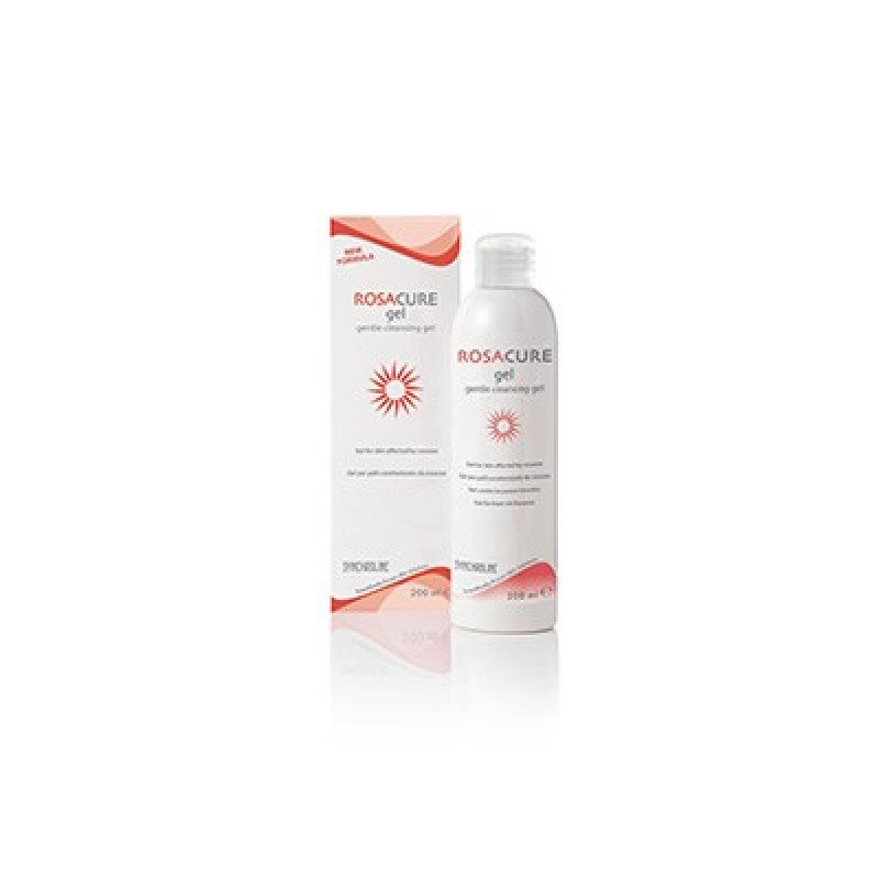 Rosacure Gel Detergente 200 ml