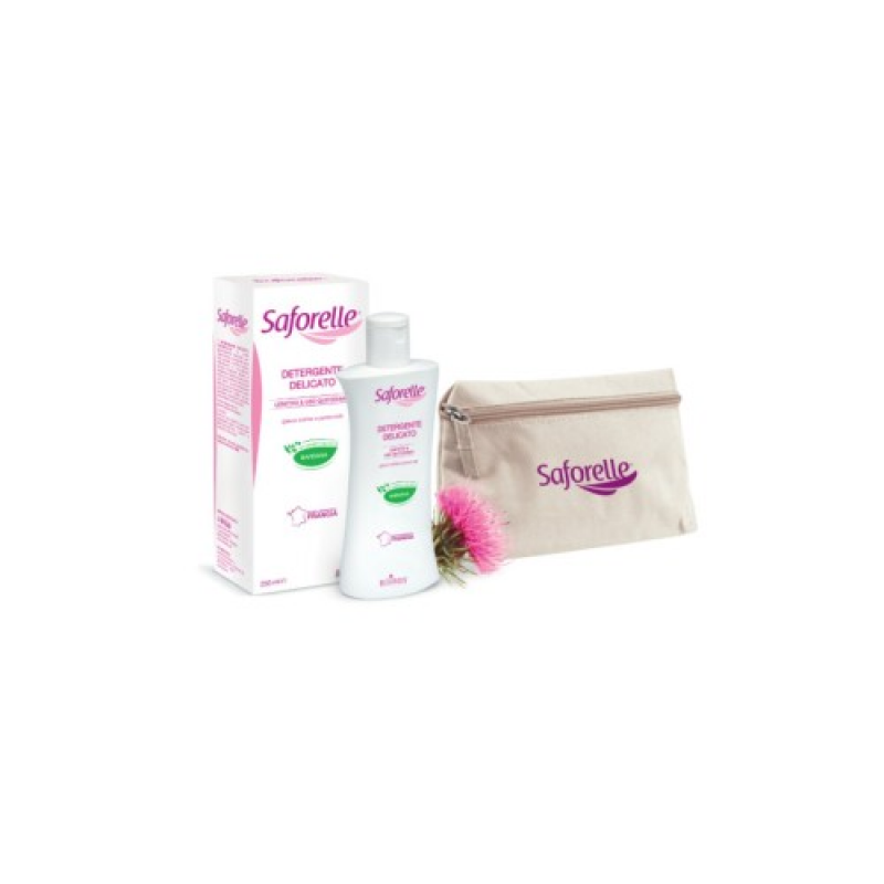 SAFORELLE DETERGENTE DELICATO PROMO CON OMAGGIO