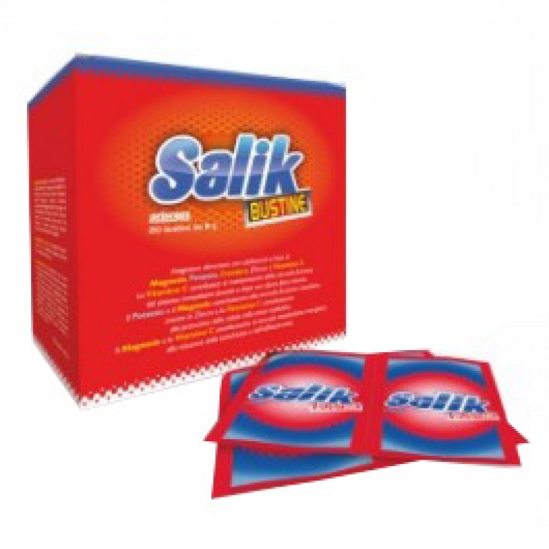 Salik bustine integratore alimentare 20pz