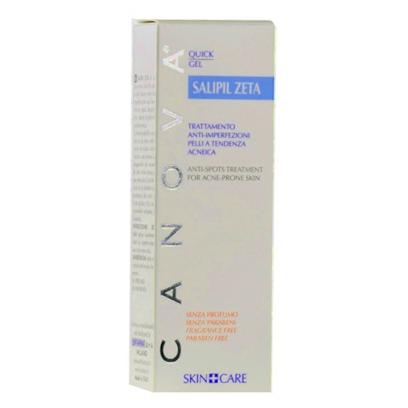 Salipil Zeta 15 ml