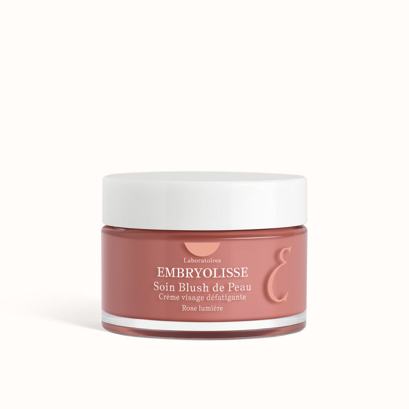 EMBRYOLISSE SOIN BLUSH DE PEAU 50ML
