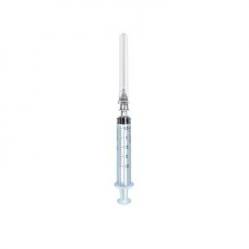 Pic Siringa Ago 20G Cono Eccentrico 10 ml