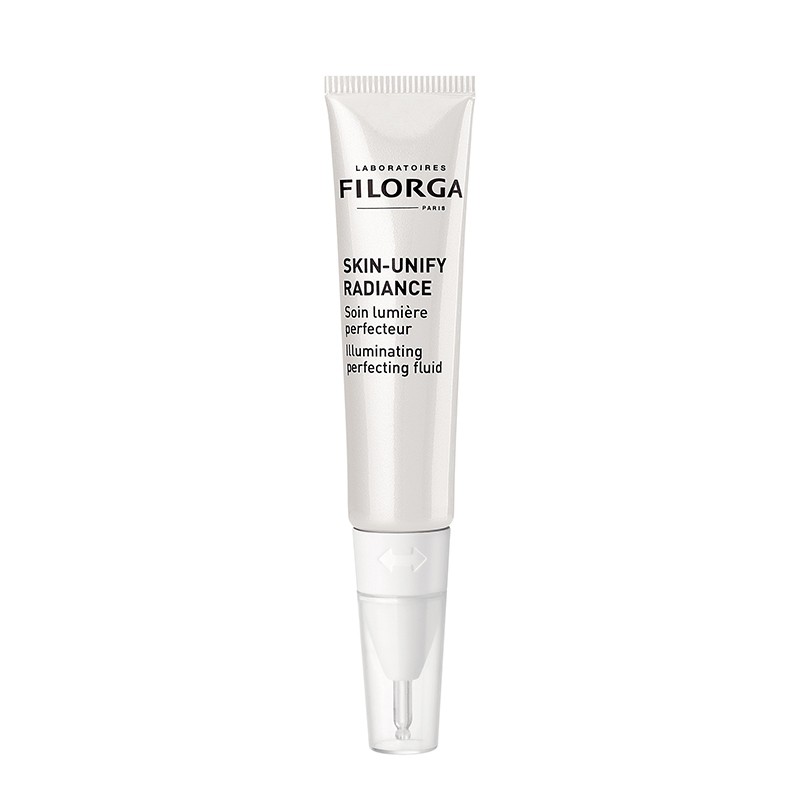Filorga Skin Unify Radiance fluido illuminante viso 15mL