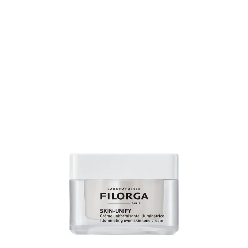 Filorga Skin Unify crema uniformante illuminante viso 50 mL