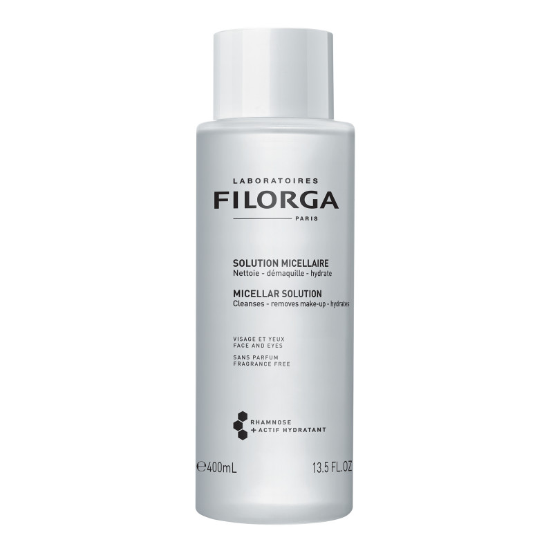 FILORGA - SOLUZIONE MICELLARE - 400 ml