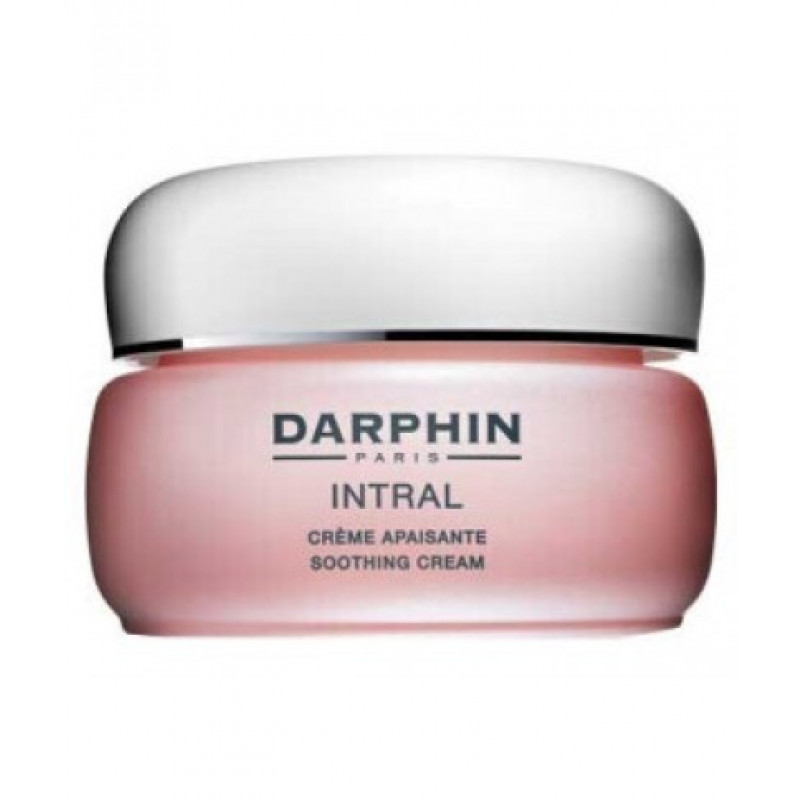 DARPHIN INTRAL Crema Lenitiva Viso 50mL