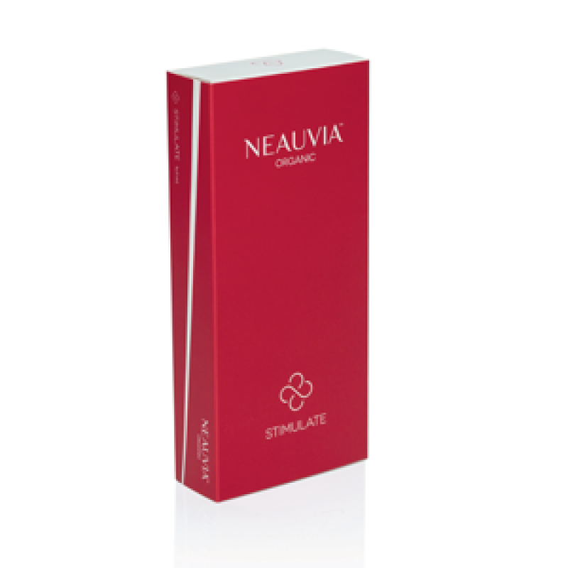 Neauvia Organic Stimulate - Confezione con 1 siringa da 1 ml