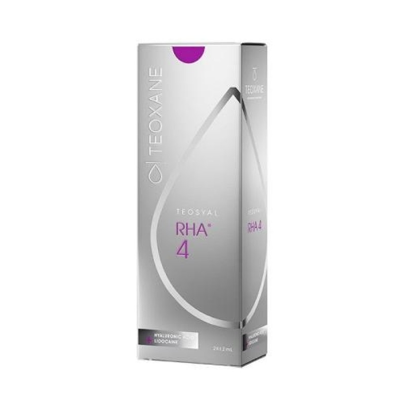 TEOSYAL RHA 4