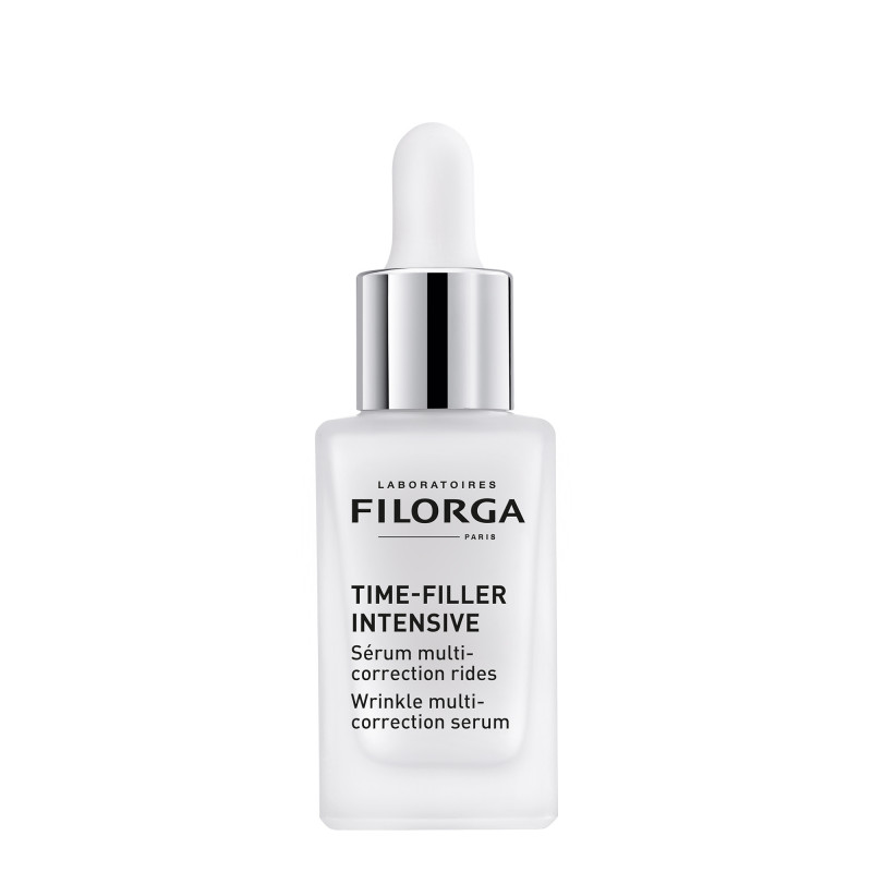 FILORGA TIME FILLER INTENSIVE Siero Trattamento rughe 30 mL