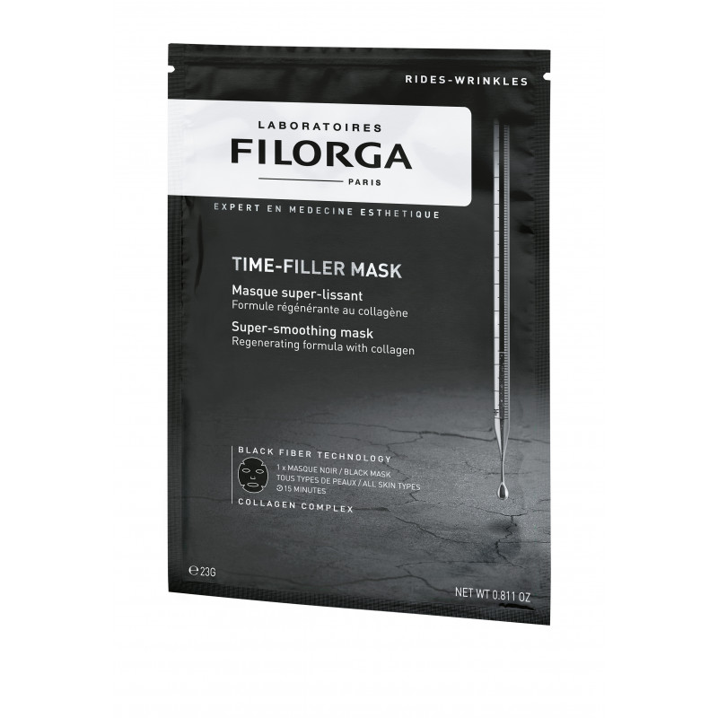 Filorga Time Filler Mask - Maschera Super Levigante - 1 Pezzo