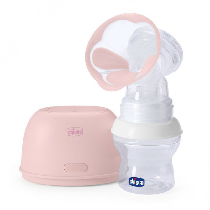 Tiralatte Elettrico Stimolatte Chicco