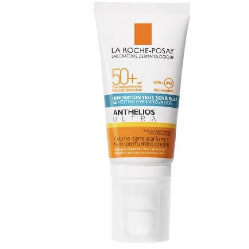 La Roche Posay Anthelios UvMune SPF 50+ - Protezione Viso 50 mL