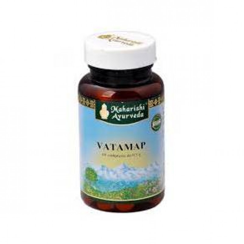 Vatamap Integratore Energetico 60 Compresse