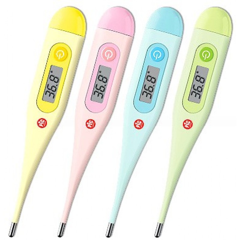 Pic VedoColor Termometro Digitale Colorato