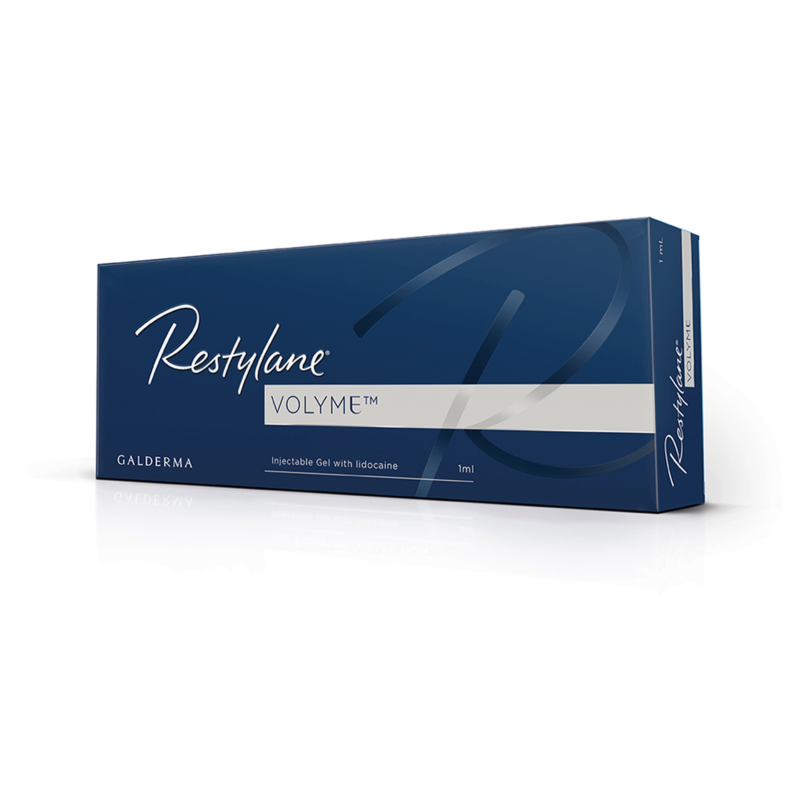 Galderma Restylane Volyme con Lidocaina Confezione 1 Siringa da 1 ml