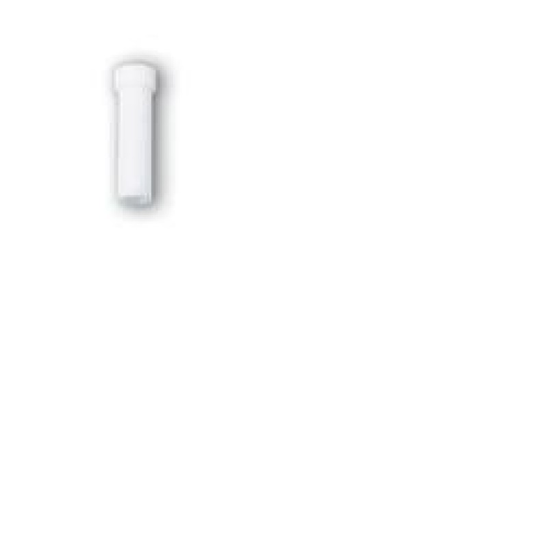 Fleam Nuova Filtro Aria Porex Areosolterapia 2 Pezzi