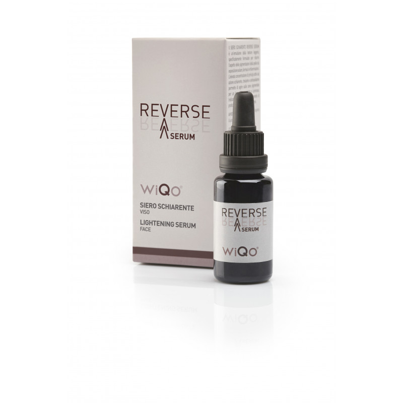 WIQO REVERSE SERUM 20ML