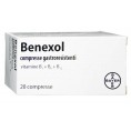 Benexol - 20 compresse gastroresistenti