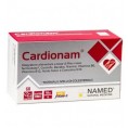 Cardionam - Integratore per il colesterolo - 60 compresse 