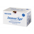 Immun'Age - Integratore Antiossidante per il supporto del sistema immunitario - 60 Bustine