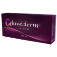 Juvederm - Ultra 2 Confezione 2 Siringhe da 0,55 ml + 2 aghi