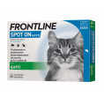 Frontline Spot Gatto 4 Pipette Ml.0,5 