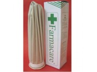 Farmacare Borsa Ghiaccio Tessuto Gommato 31 Cm